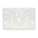 FIRED EARTH Edwardian Highgate Acanthus