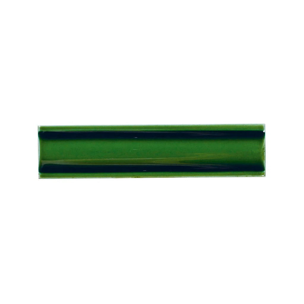 FIRED EARTH Empress Malachite Dado