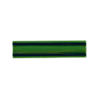 FIRED EARTH Empress Malachite Dado