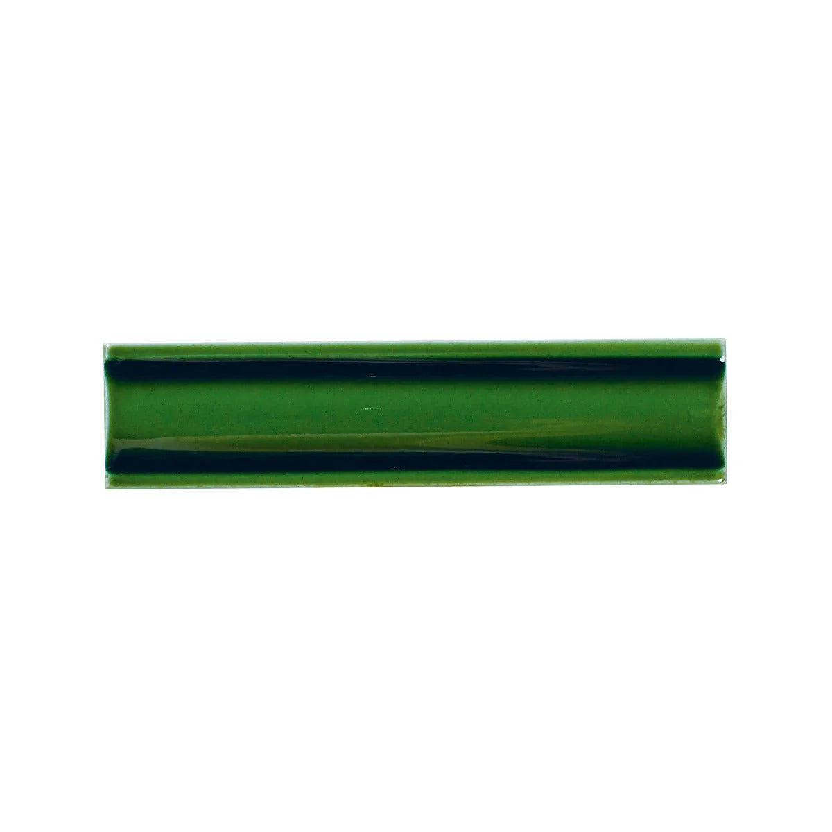 FIRED EARTH Empress Malachite Dado