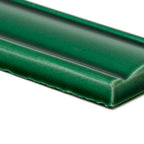 FIRED EARTH Empress Malachite Dado