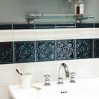 FIRED EARTH Empress Pearl Dado