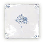 FIRED EARTH English Delft Bee