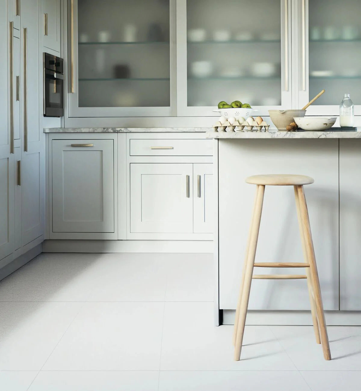 FIRED EARTH Essence White 300mm x 600mm