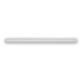 FIRED EARTH Forecast Wight Pencil