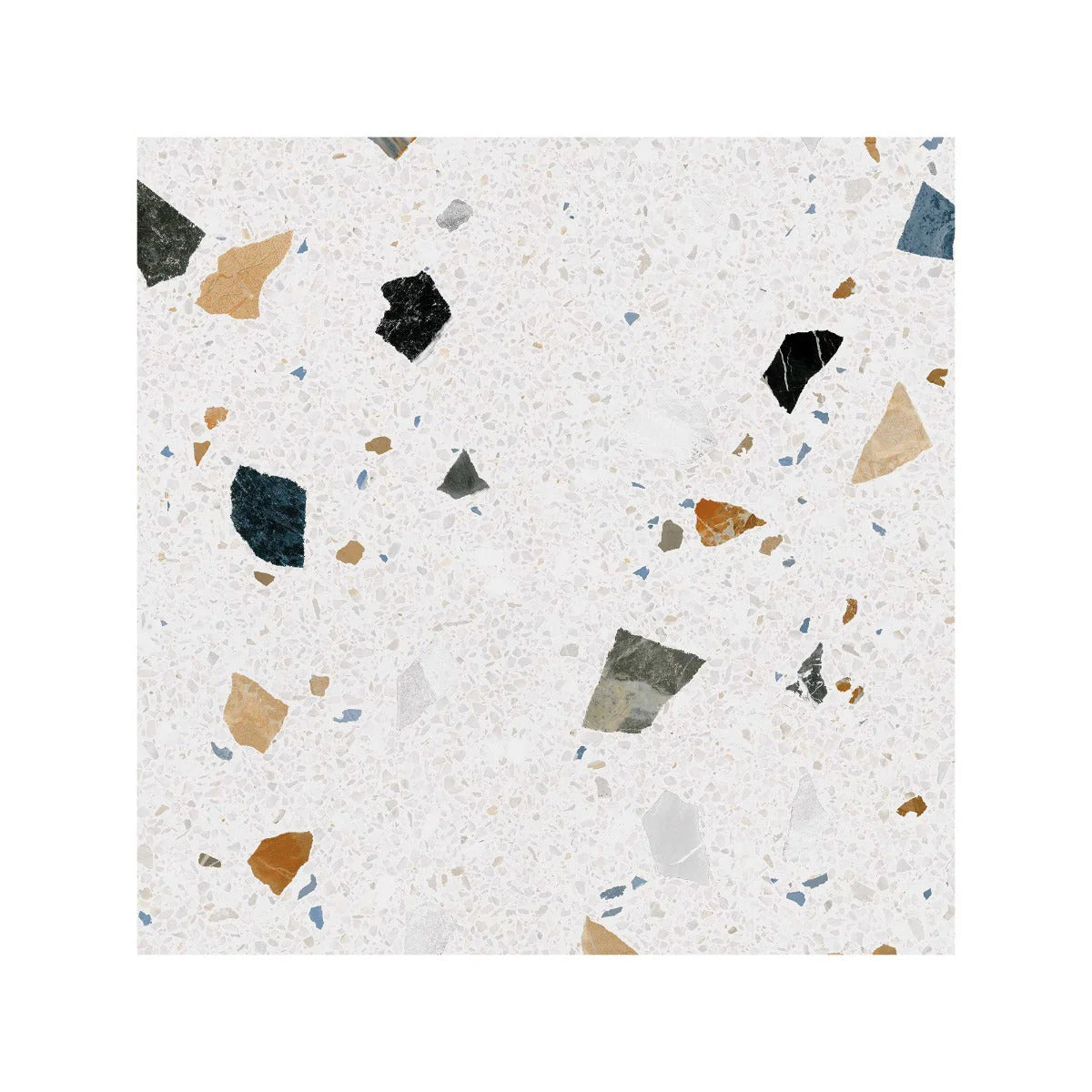 FIRED EARTH Frammento Multi