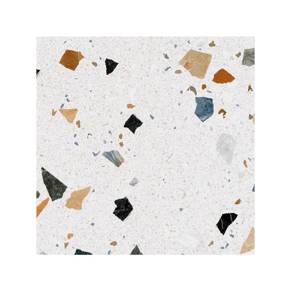 FIRED EARTH Frammento Multi