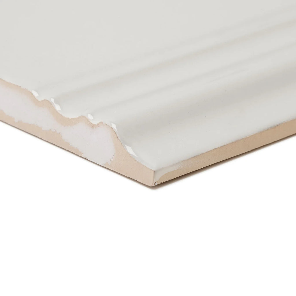 FIRED EARTH Giralda Cascara Skirting