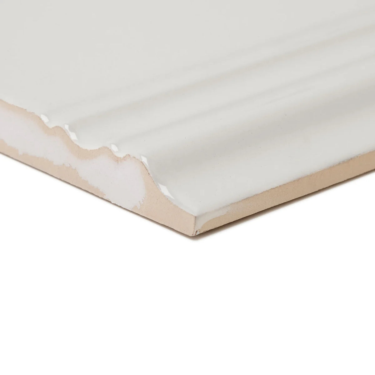 FIRED EARTH Giralda Cascara Skirting