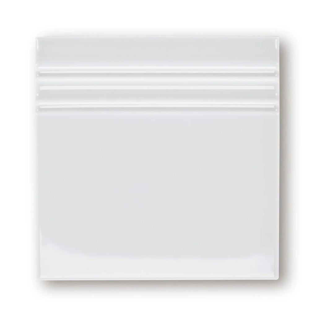 FIRED EARTH Giralda Hielo Skirting
