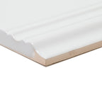 FIRED EARTH Giralda Hielo Skirting