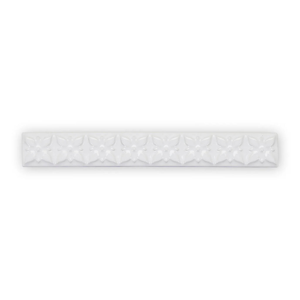 FIRED EARTH Giralda Hielo Trim