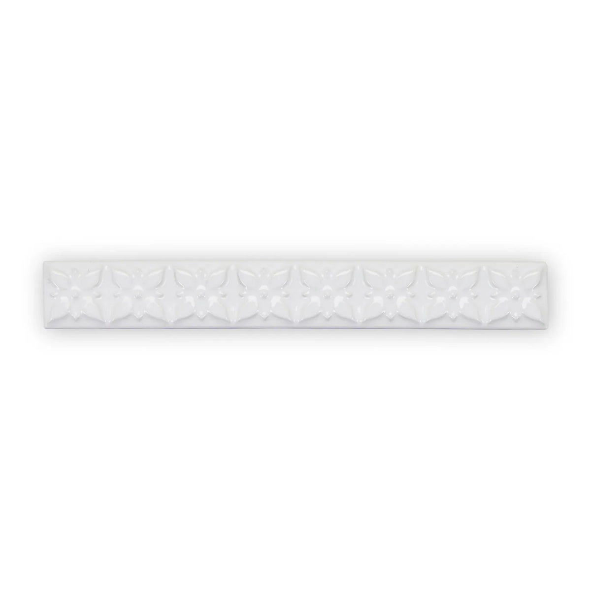 FIRED EARTH Giralda Hielo Trim