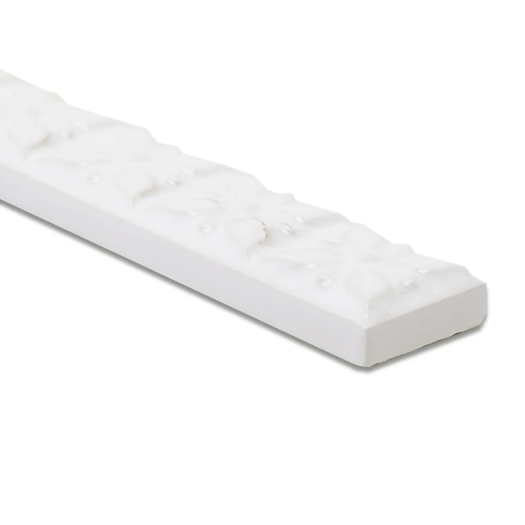 FIRED EARTH Giralda Hielo Trim
