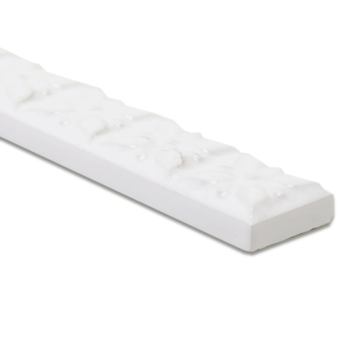 FIRED EARTH Giralda Hielo Trim