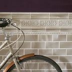 FIRED EARTH Giralda Niebla Decor