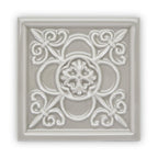 FIRED EARTH Giralda Niebla Decor