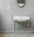FIRED EARTH Giralda Niebla Skirting