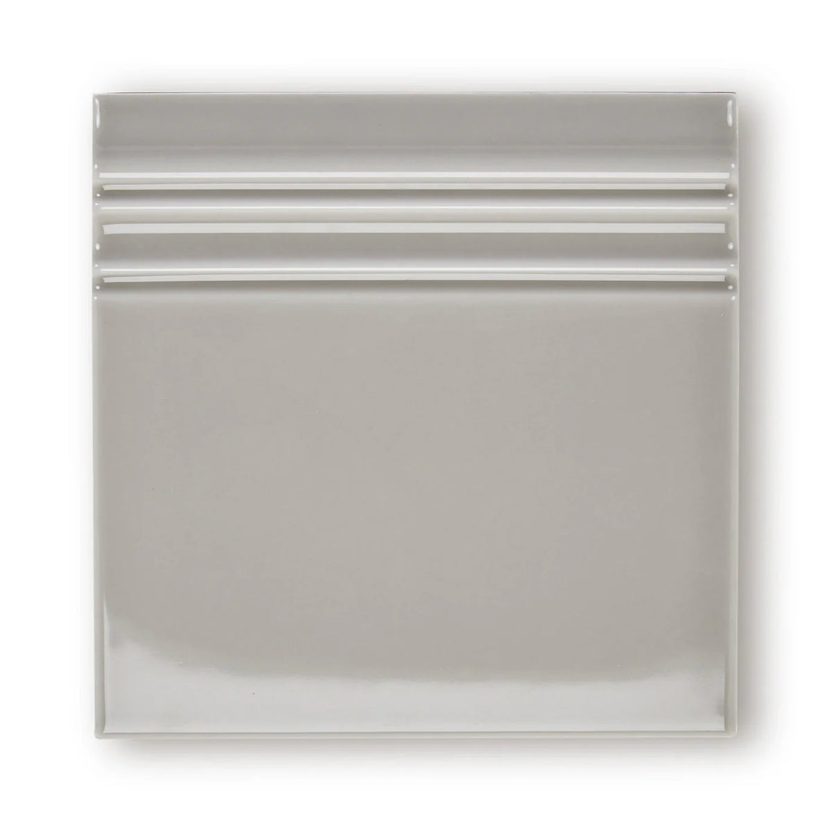 FIRED EARTH Giralda Niebla Skirting