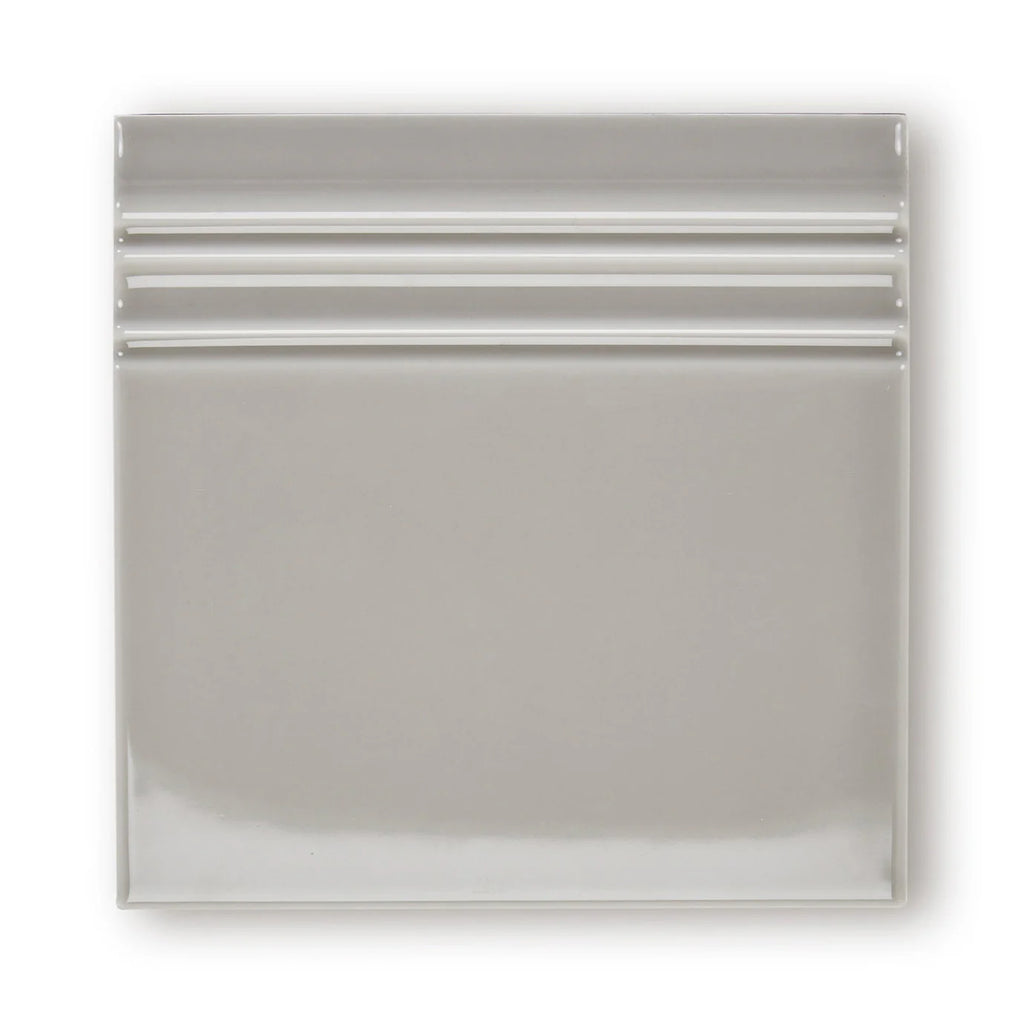 FIRED EARTH Giralda Niebla Skirting