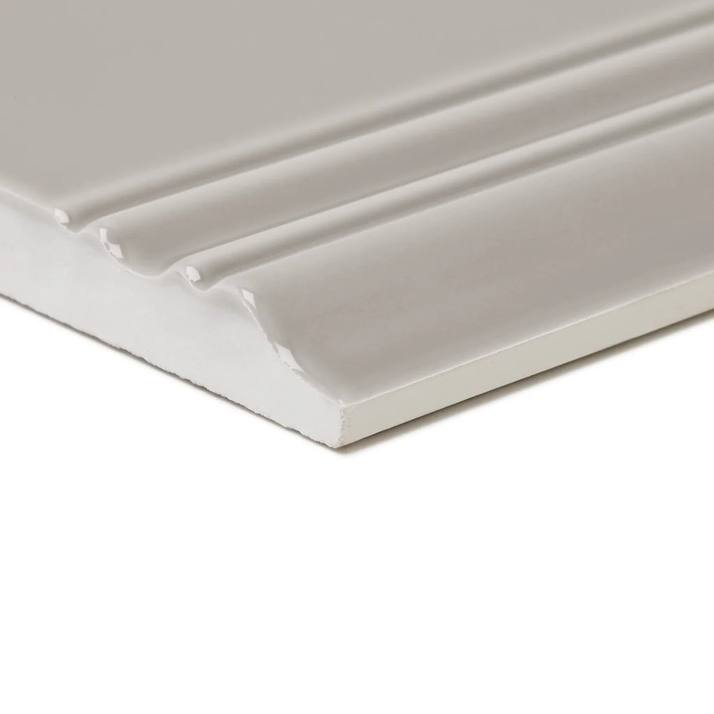 FIRED EARTH Giralda Niebla Skirting