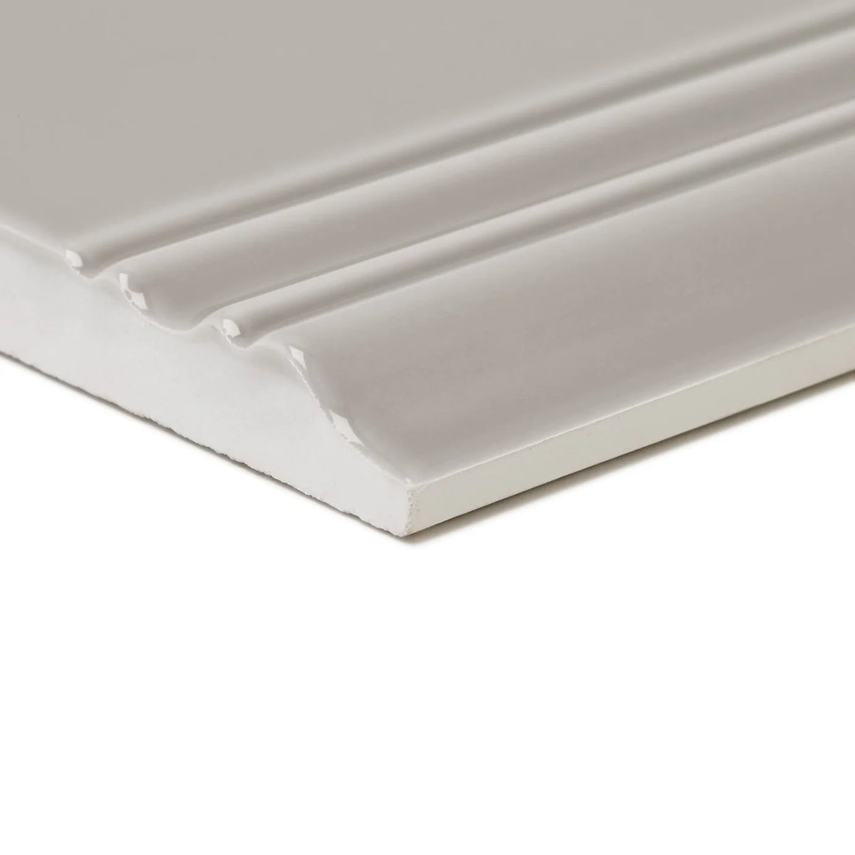 FIRED EARTH Giralda Niebla Skirting