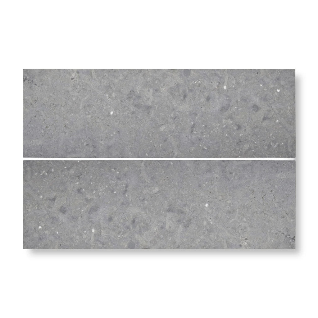 FIRED EARTH Hampton Bays 300mm x 100mm Diamond Sawn Honed