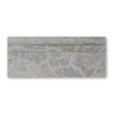 FIRED EARTH Hampton Bays Honed Skirting