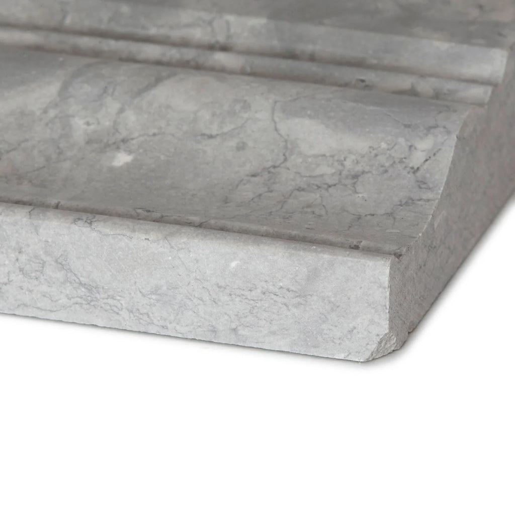 FIRED EARTH Hampton Bays Honed Skirting