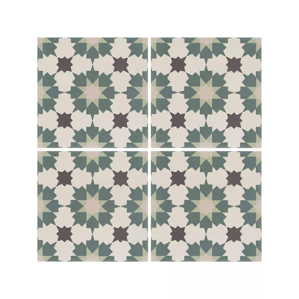 FIRED EARTH Infusion Amparo