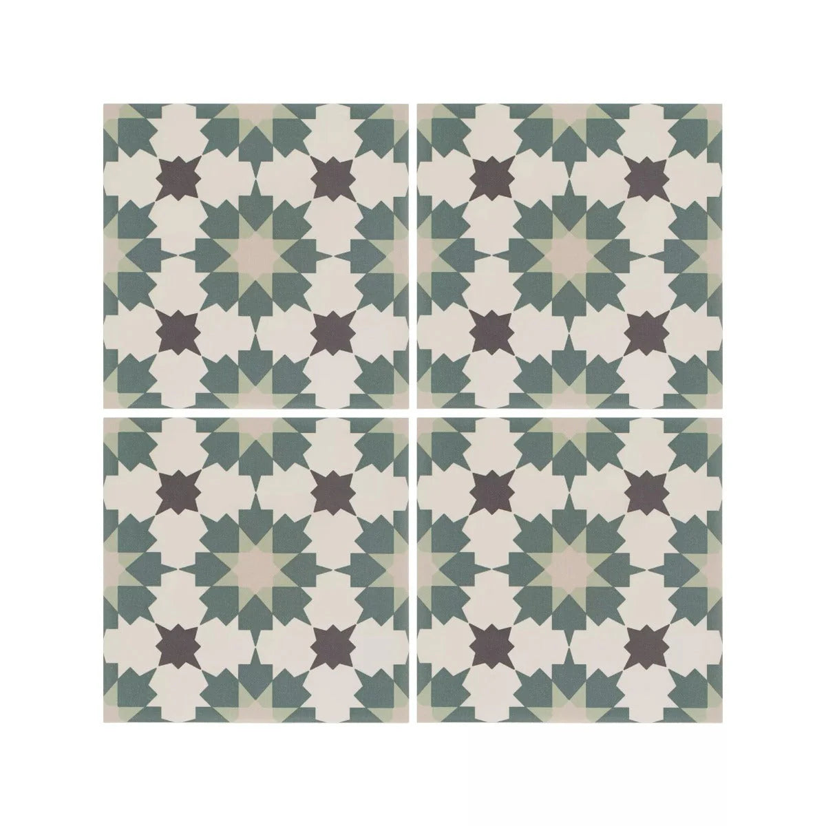 FIRED EARTH Infusion Amparo
