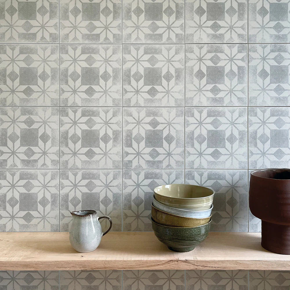 FIRED EARTH Istria Ravni