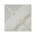 FIRED EARTH Jaipur Barmer 200mm x 200mm