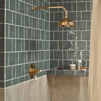 FIRED EARTH Jaipur Dartmouth Green