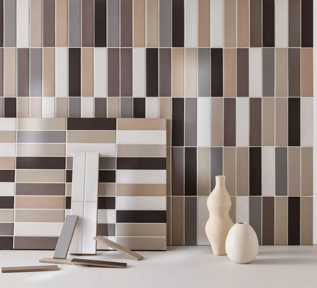 FIRED EARTH Kelly Hoppen Perfect Neutrals Black
