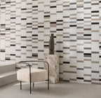 FIRED EARTH Kelly Hoppen Perfect Neutrals White