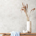 FIRED EARTH Kelmscott Antique White