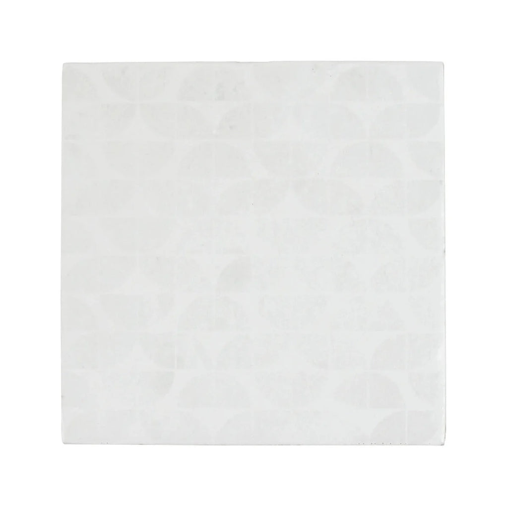 FIRED EARTH Kelmscott Lytes White