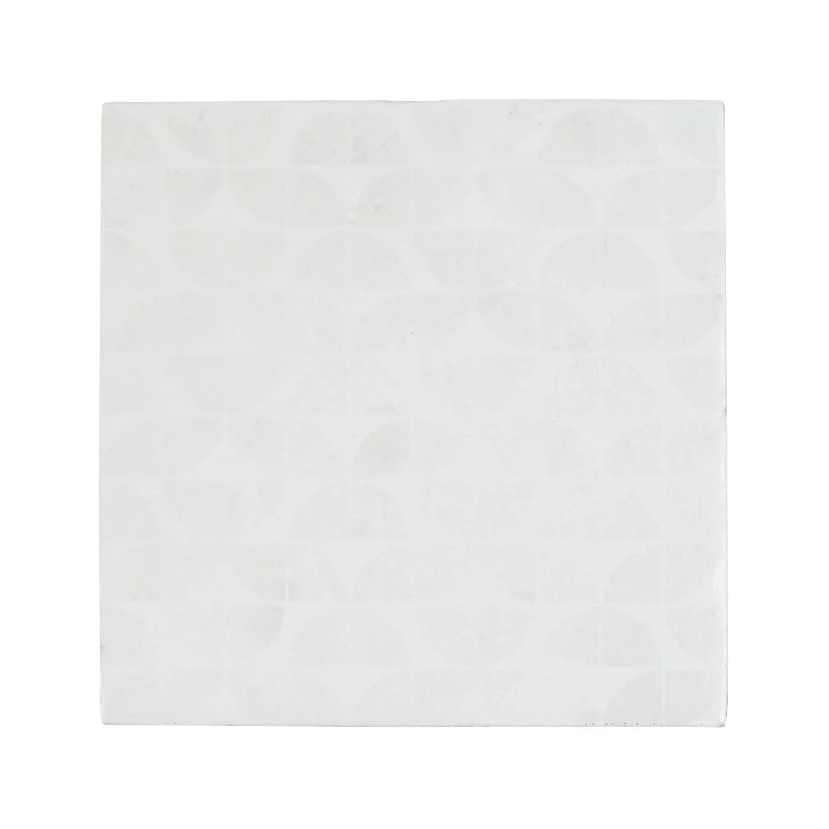 FIRED EARTH Kelmscott Lytes White