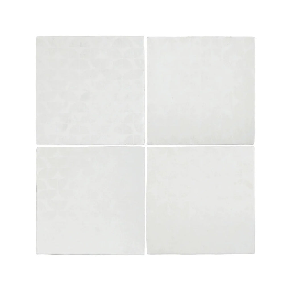 FIRED EARTH Kelmscott Lytes White