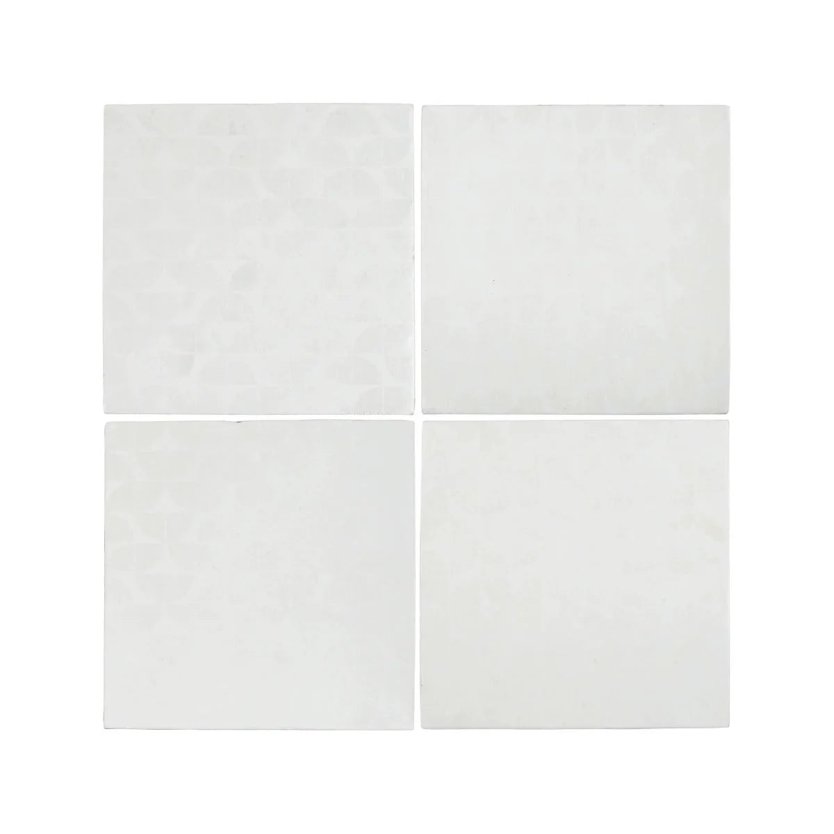 FIRED EARTH Kelmscott Lytes White