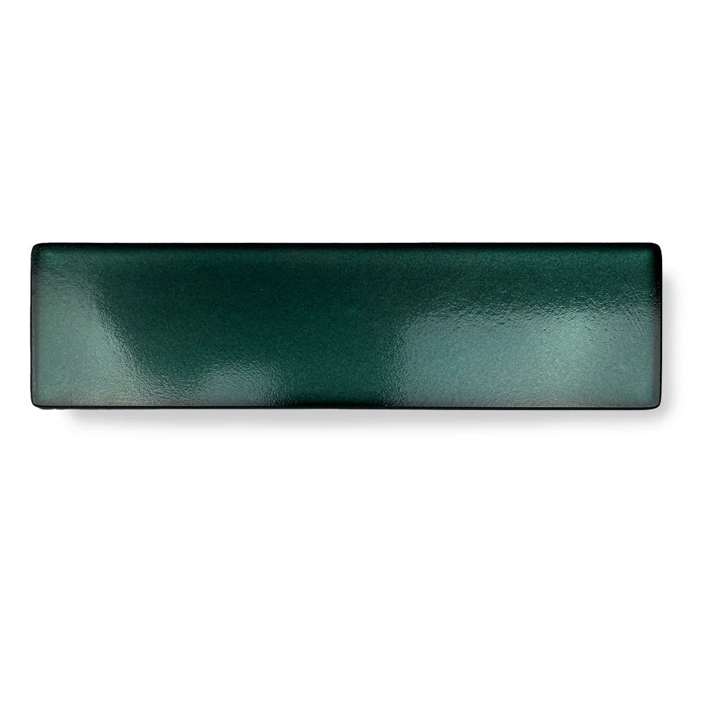 FIRED EARTH Kingfisher Green
