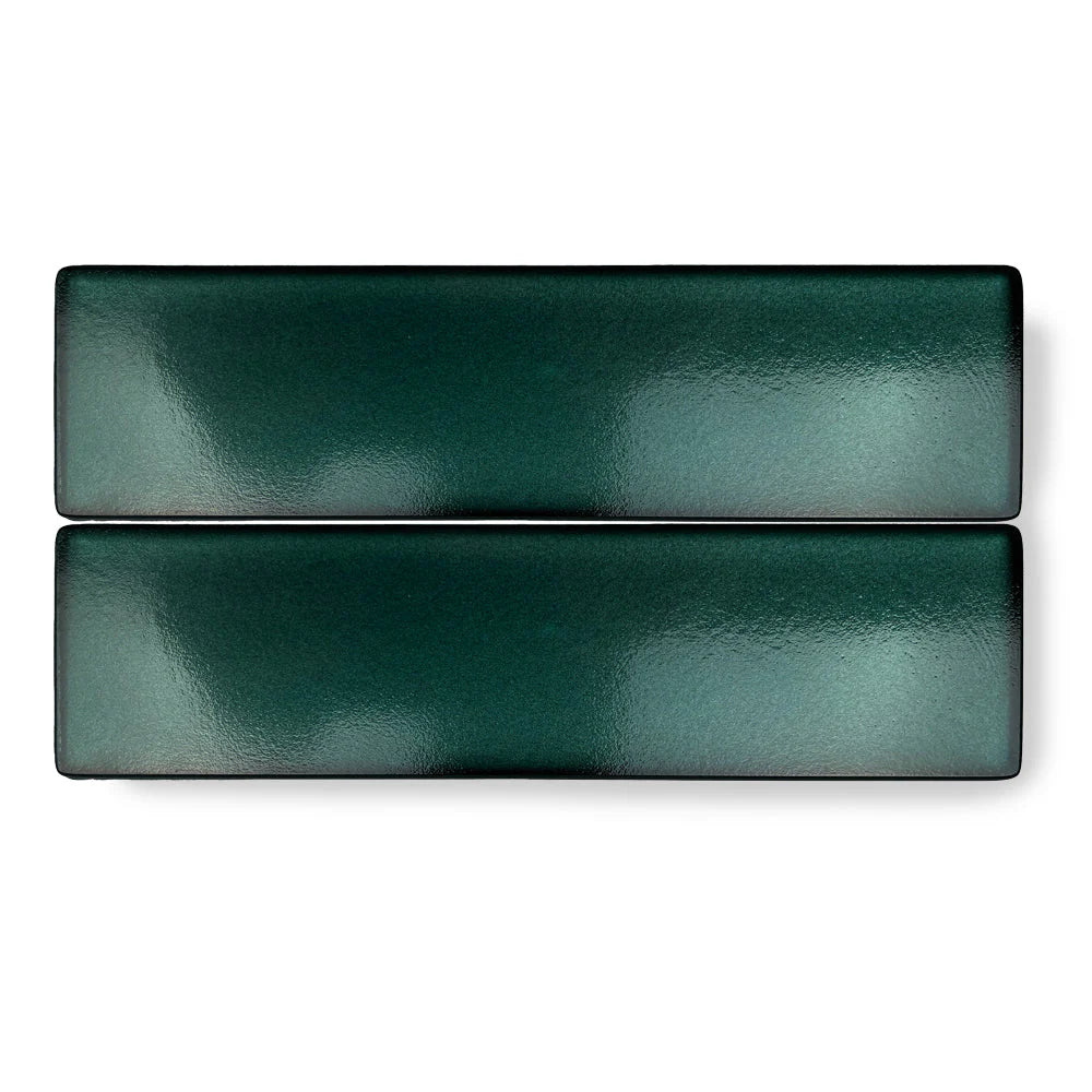 FIRED EARTH Kingfisher Green