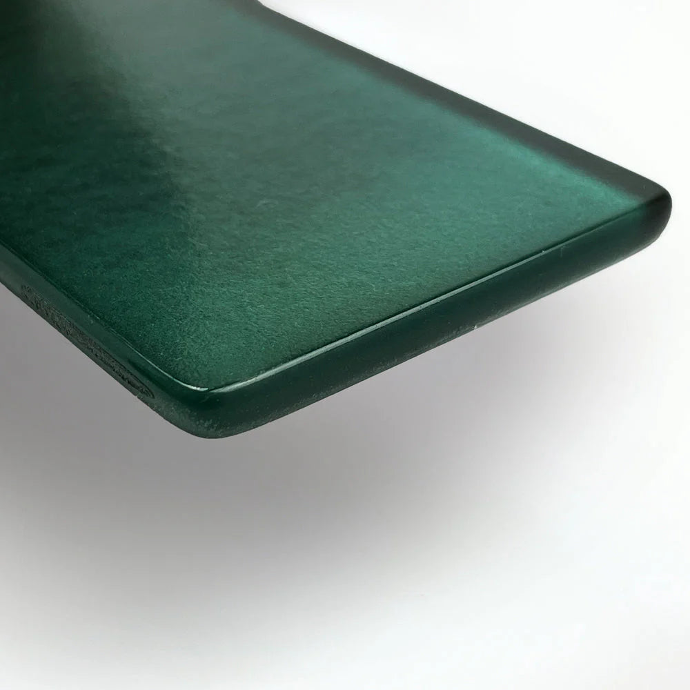 FIRED EARTH Kingfisher Green