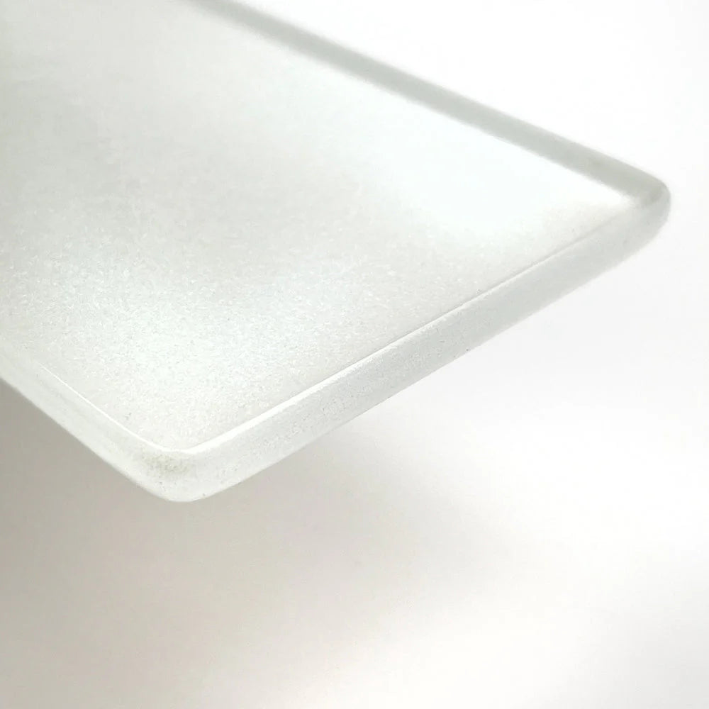 FIRED EARTH Kingfisher White