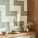 FIRED EARTH Levante Ridge Sage