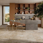 FIRED EARTH Lincoln Beige Opus