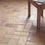 FIRED EARTH Lubelska Brick