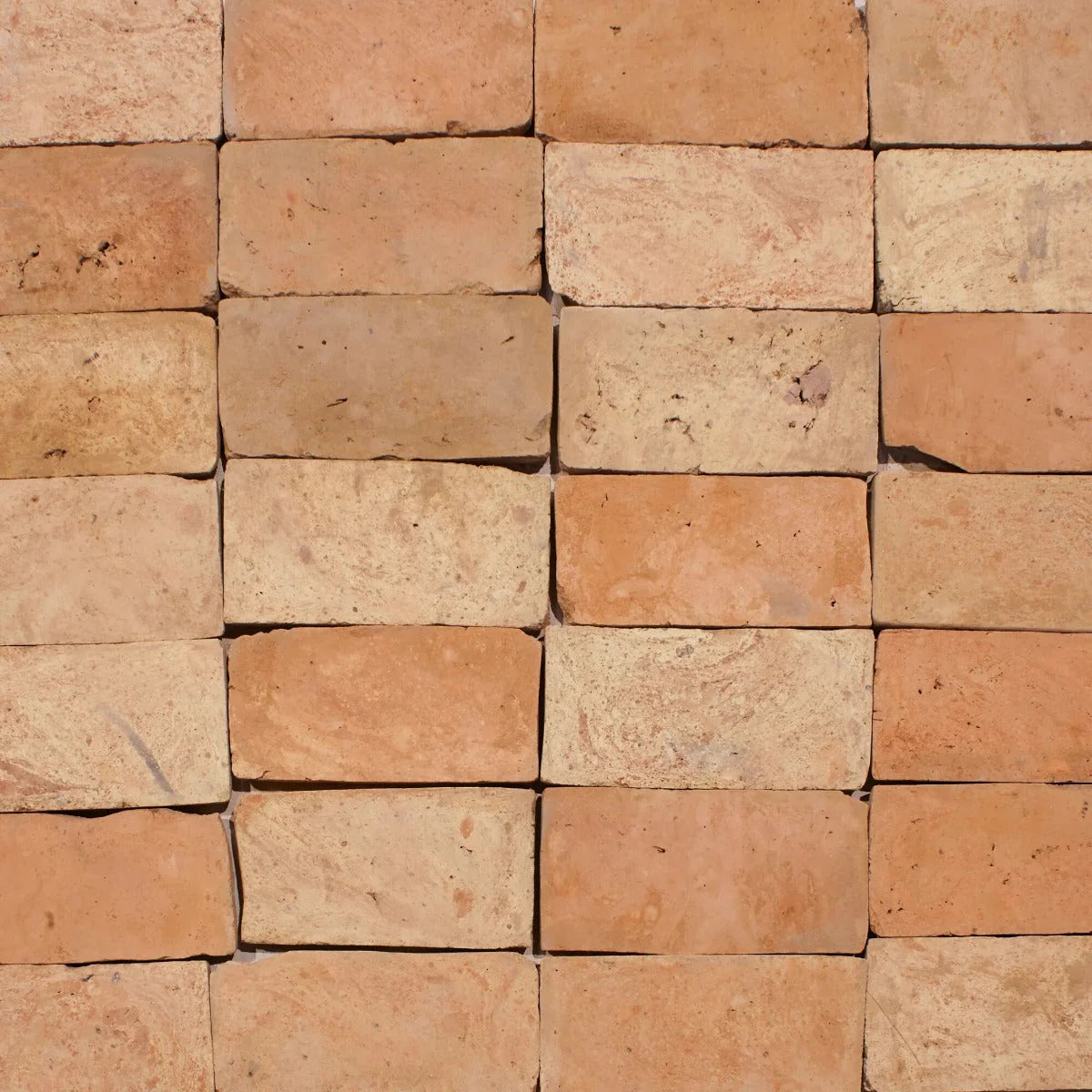 FIRED EARTH Lubelska Brick