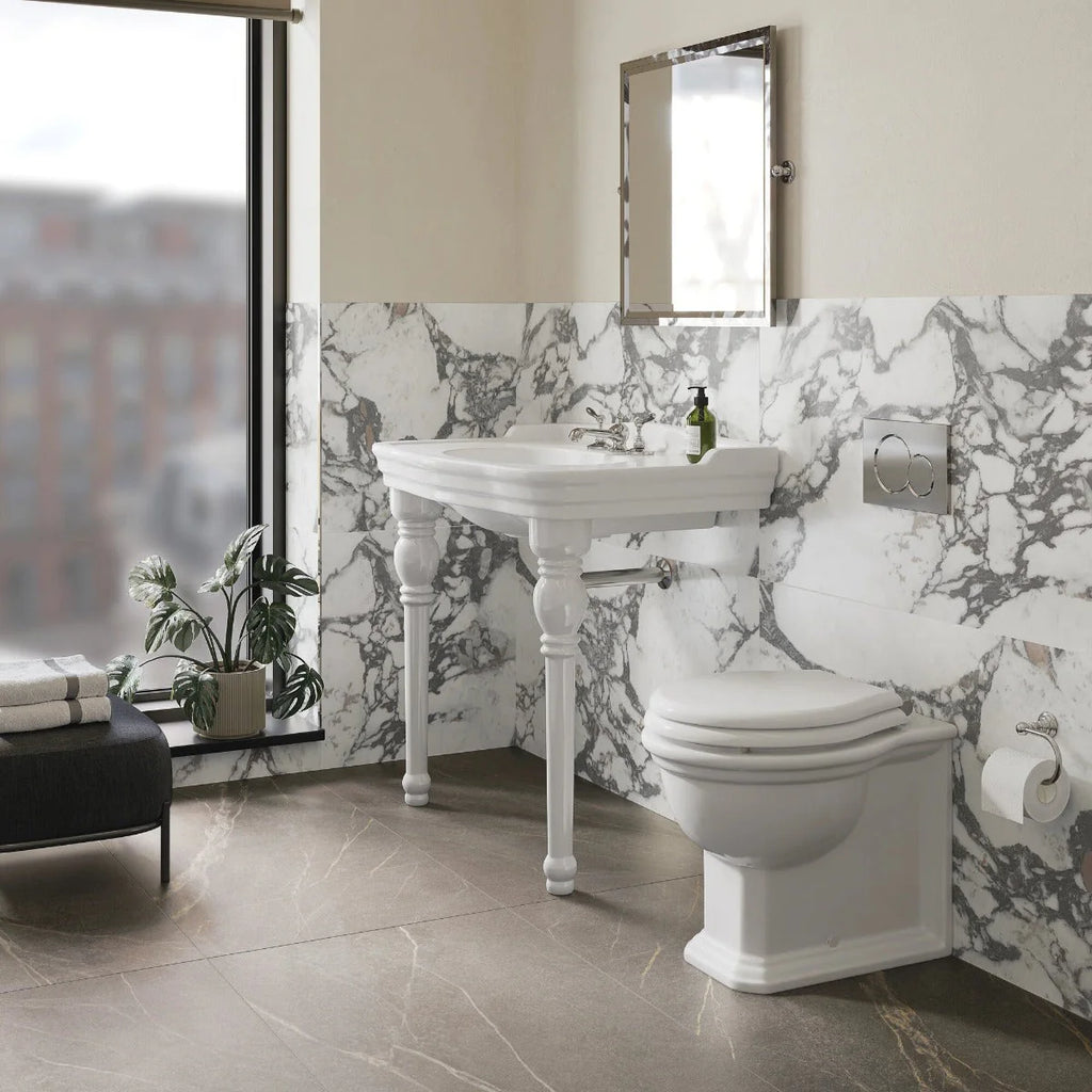 FIRED EARTH Lux Viola 600mm x 600mm